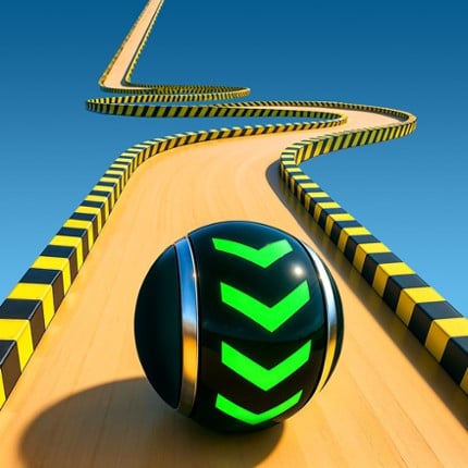 Rolling Ball Game Sky Ball Run Image