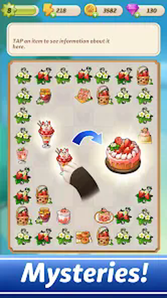 Merge Merge : Merge 2 Game screenshot