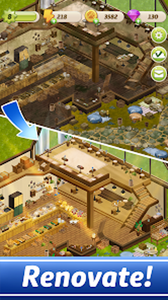 Merge Merge : Merge 2 Game Image