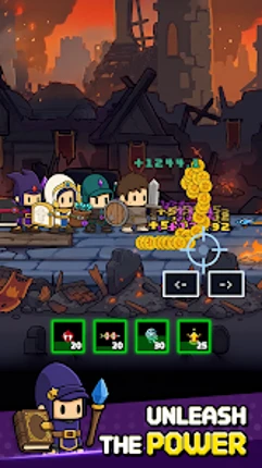 Loop King screenshot