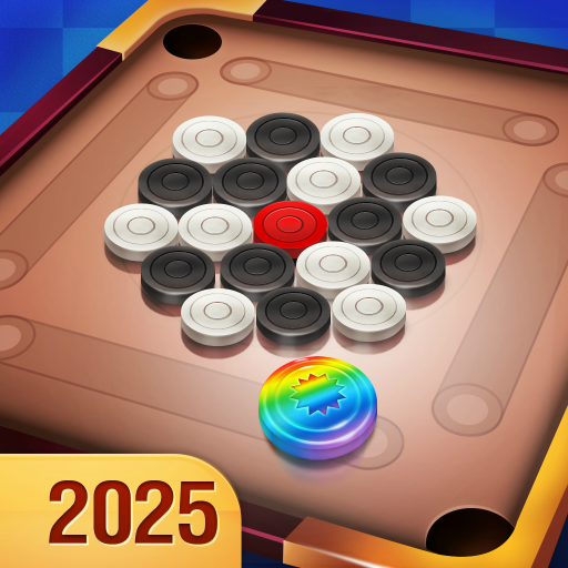 Games like Carrom Master:Board Game