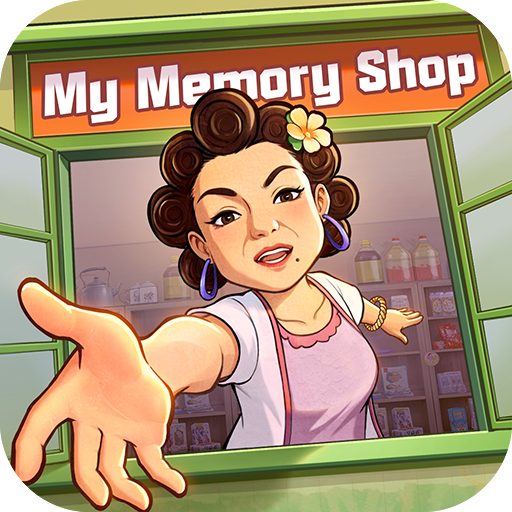 Games like My Memory Shop-Global