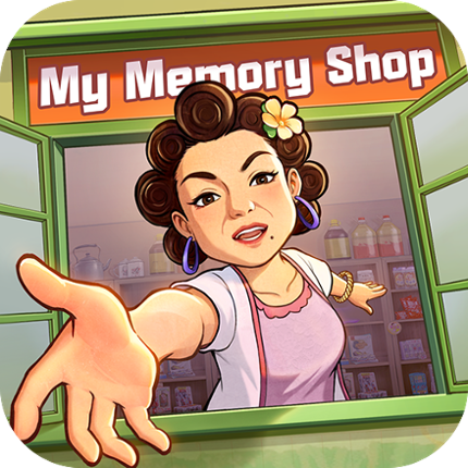 My Memory Shop-Global Image