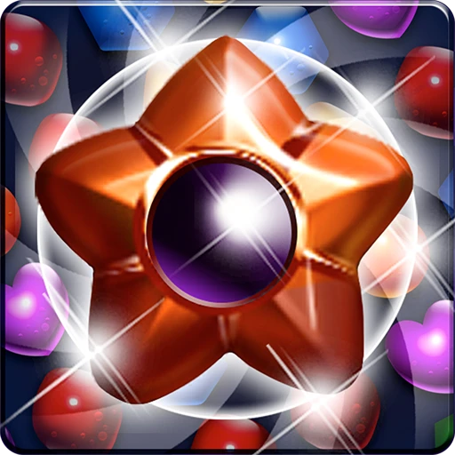 Games like Jewel Snow Puzzle
