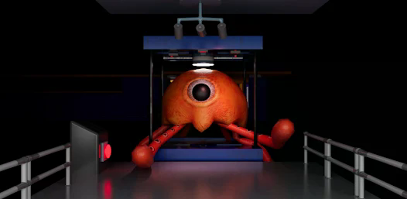 BAN Monster Life Challenge 3 screenshot