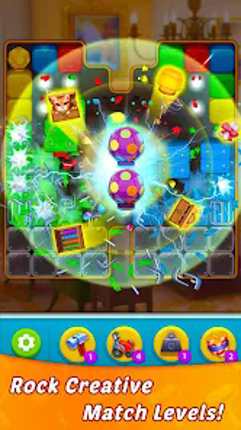 Home Fantasy - Home Design screenshot