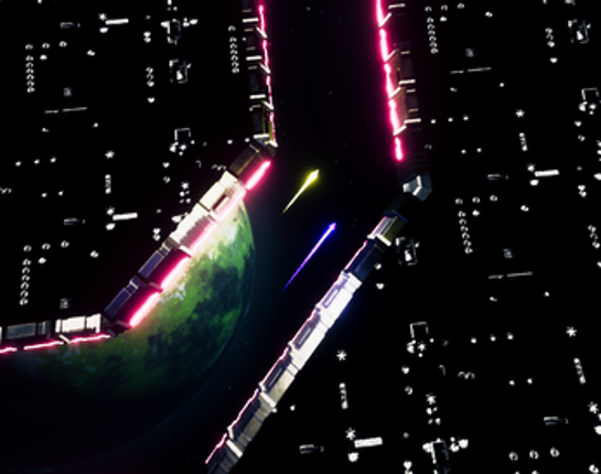45° Image