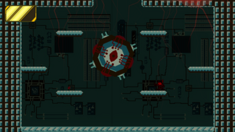 A.G.E.N.T-1 screenshot