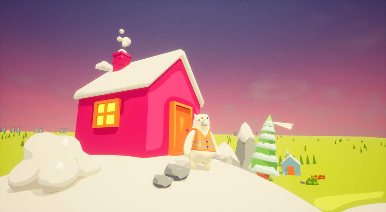 Games like Antarctica's Sole Survivor