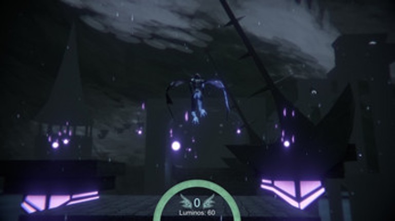 Ascendente screenshot