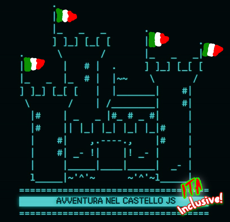 Games like Avventura nel castello