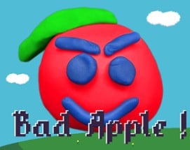 Bad Apple Image