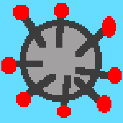 Games like The Battle of Covid19 (The Original)