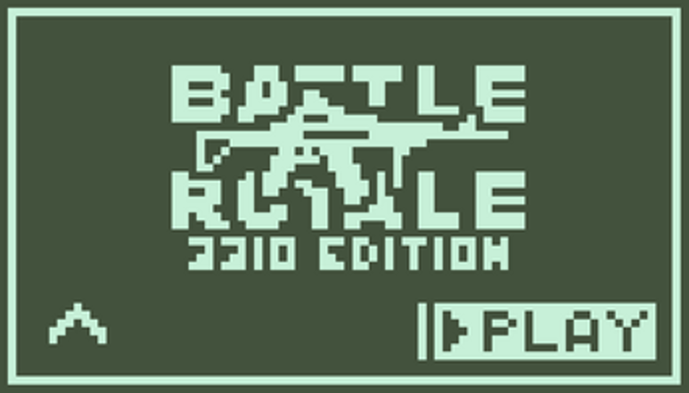 Battle Royale: Nokia 3310 Edition Image