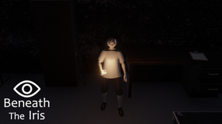 Beneath The Iris screenshot