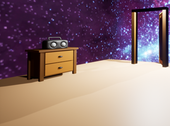 Betelgeuse screenshot
