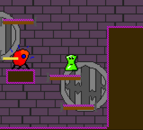 Blob Labs Image