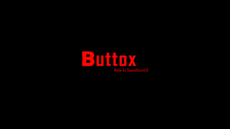 Buttox Game Cover