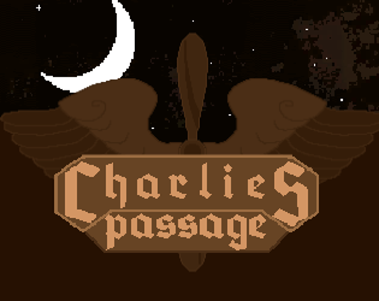 Charlies Passage Game Cover