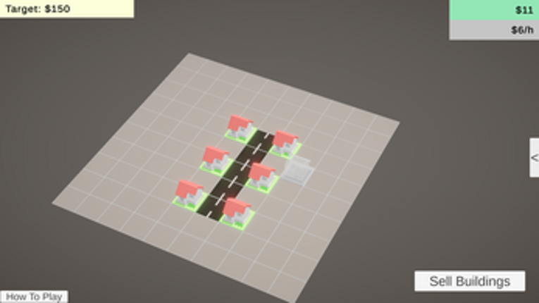 City-Builder Prototype Image