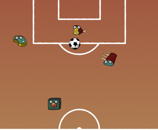 Games like Clash of Cuisine