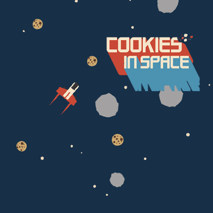 Cookies in Space Image