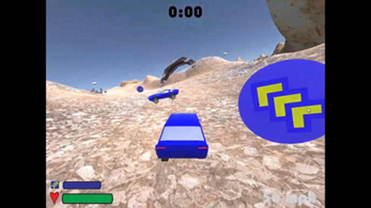 Crash Course screenshot