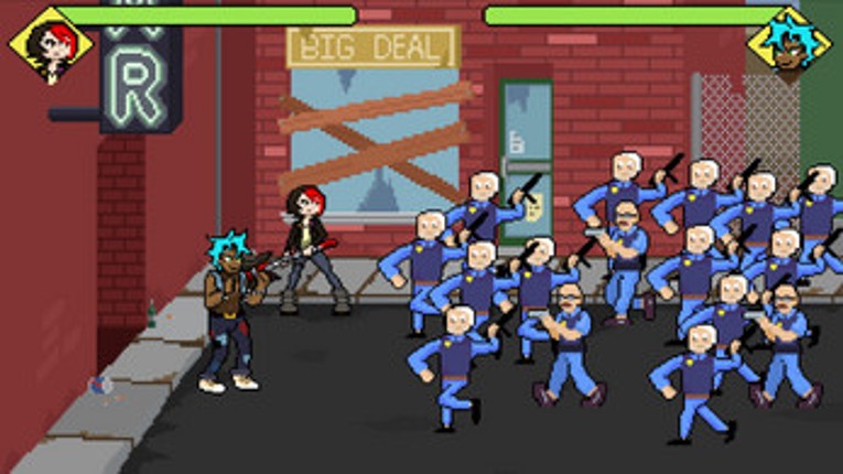 Death To Love screenshot