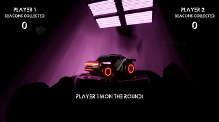 Earthlight Drive Image