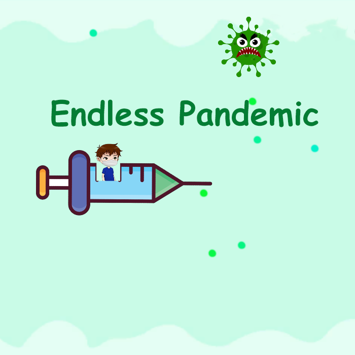 Games like Endless Pandemic