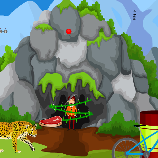 Games like Escape Grimalkin