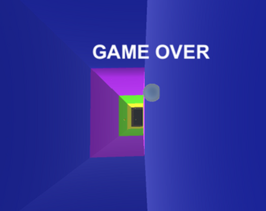 Falling Ball Image