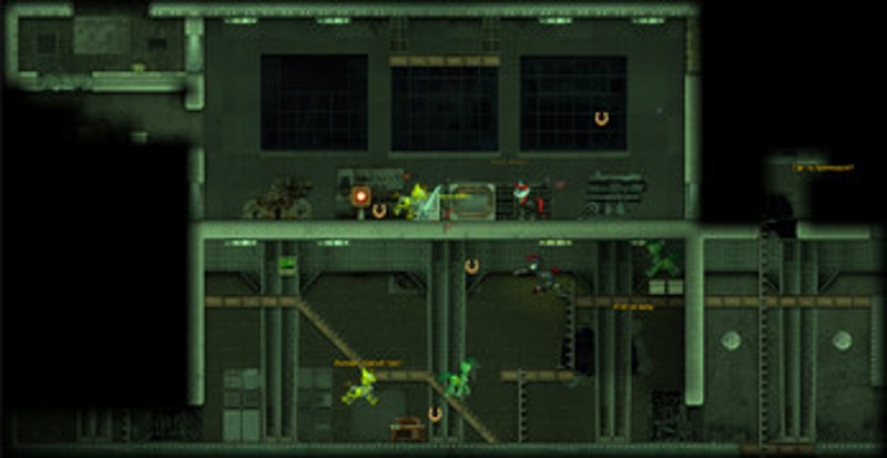 Fallout Equestria: Remains screenshot