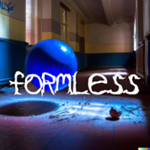 Formless Image