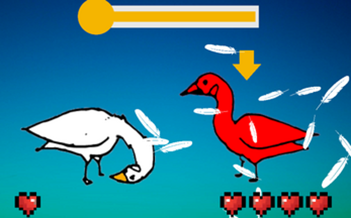 Fowl Play screenshot