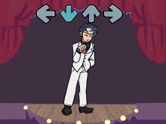 Friday NIGHT FUNKIN Tests Image