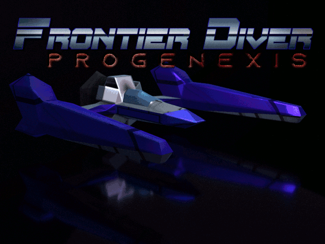 Games like Frontier Diver Progenexis