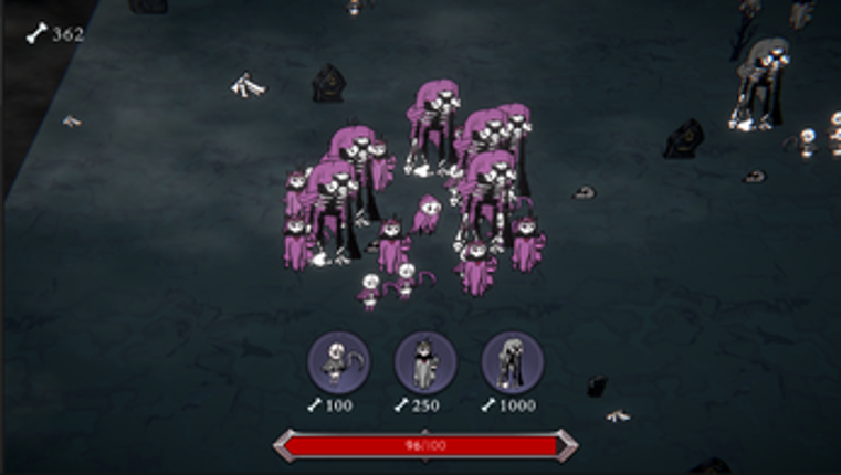 Graveborn.io Image