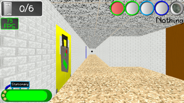 Haroon's Map Pack (BFNS+ Floor Customiser Level) screenshot