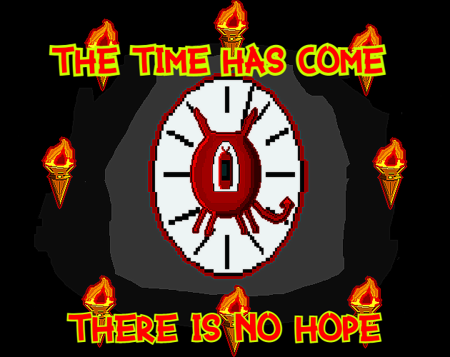 Games like The Heated Long Wait