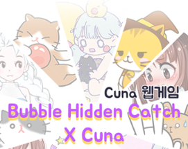 HiddenCatchxCuna Image