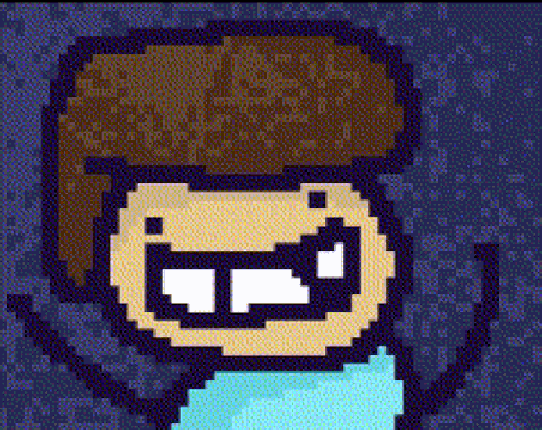 Jasper's Pancakes Show! Image