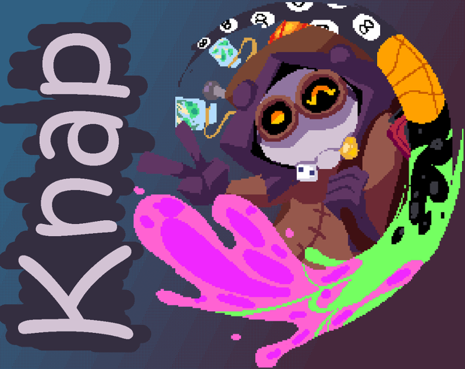 Games like Knap The Hoarder