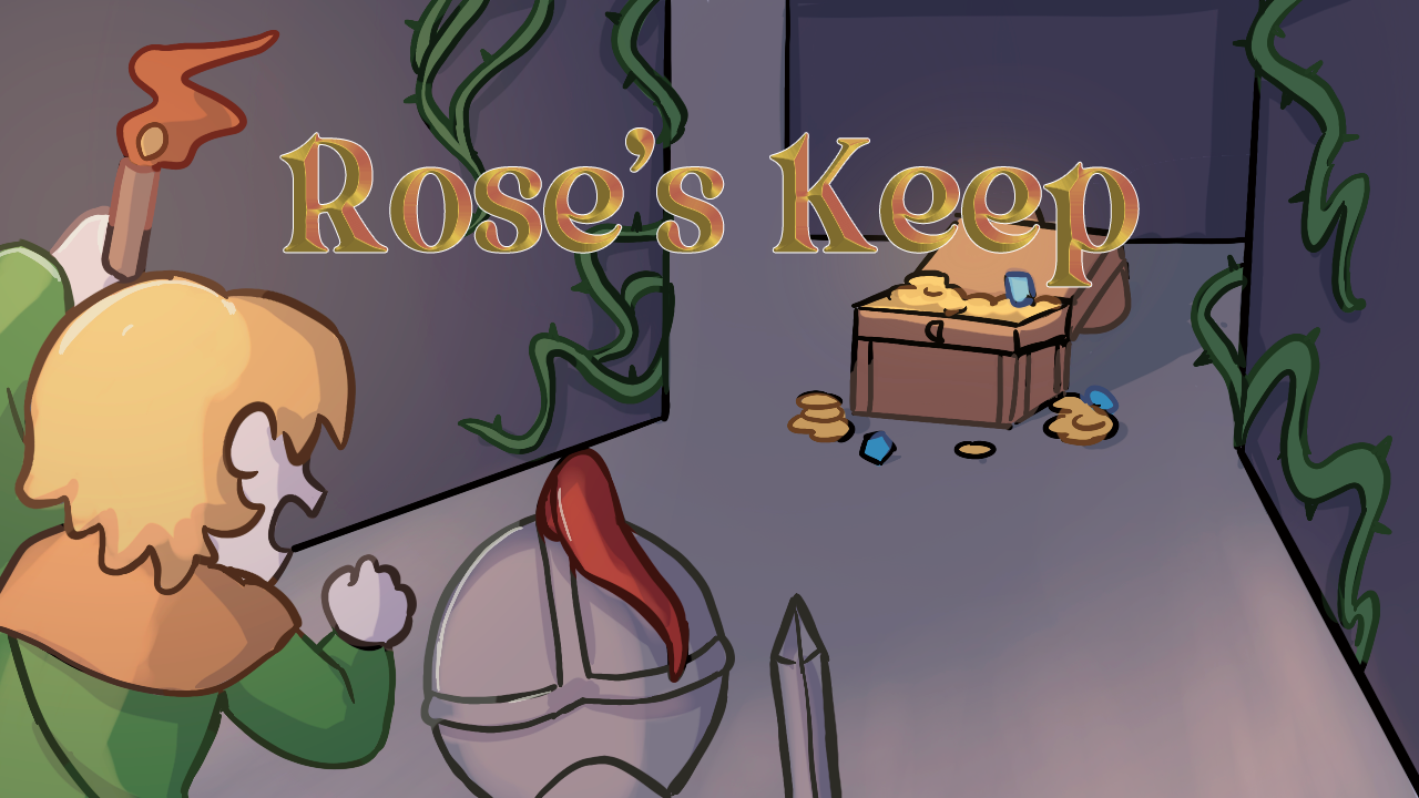 Games like Rose's Keep
