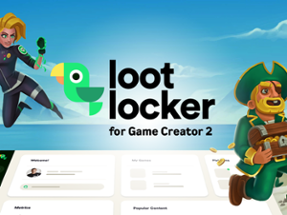 Loot Locker (Game Creator 2) Image