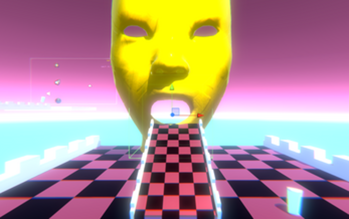 Marble Wave-Demo screenshot