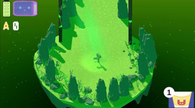 Micro-Demo screenshot
