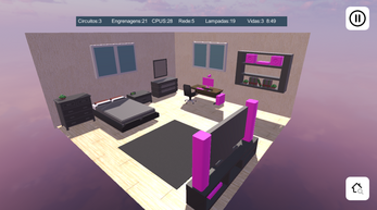 MyRoom Image