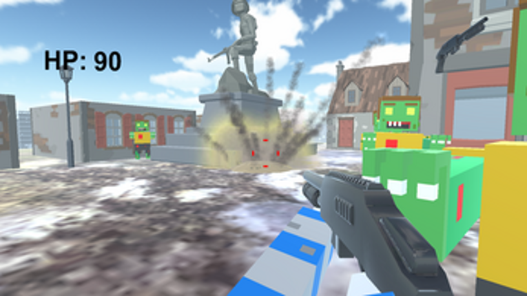 NAIVE 2 screenshot