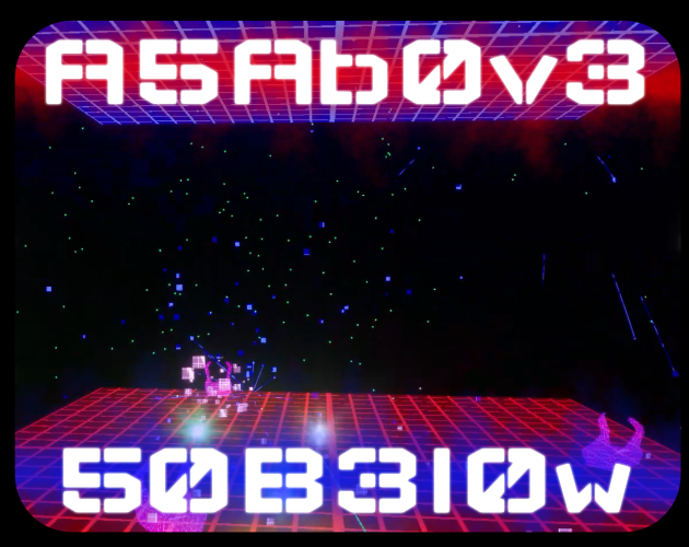 Games like A5Ab0v350B3l0w (PC VR)